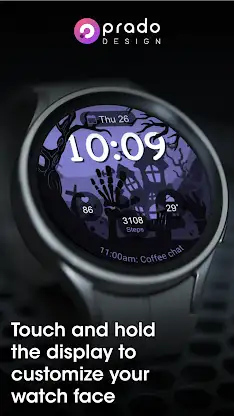 Spooky Halloween screenshot 3