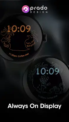Spooky Halloween screenshot 5