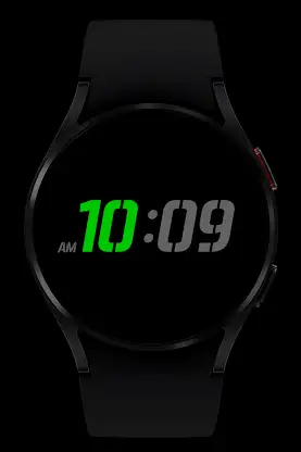 SportMini Watch Face Wear OS screenshot 7