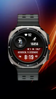 Sports & Weather screenshot 3