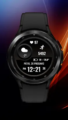 Sports & Weather screenshot 5