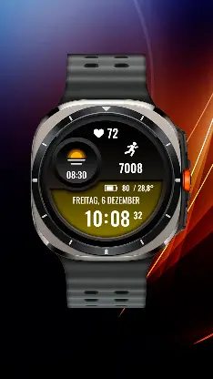 Sports & Weather screenshot 2