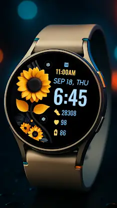 Sunflower Bloom screenshot 5
