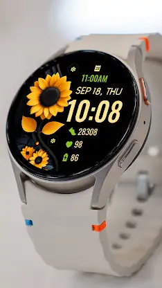 Sunflower Bloom screenshot 4