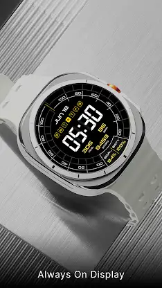 Sync Watch Face screenshot 8