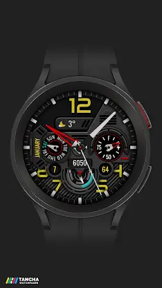 Tancha S69 Futuristic screenshot 1