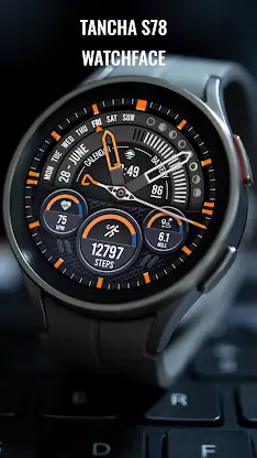 Tancha S78 Informative screenshot 3