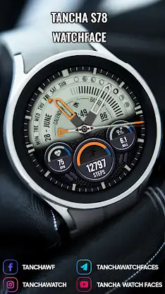 Tancha S78 Informative screenshot 4