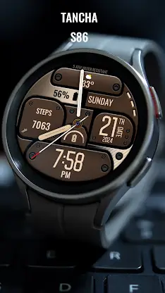 Tancha S86 High-tech screenshot 4