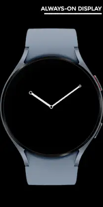 Thinight - watch face screenshot 3