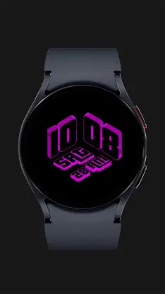 3D Watch Face screenshot 4