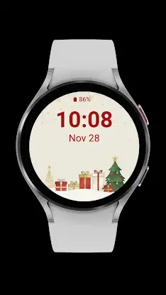 Gentle Christmas screenshot 7