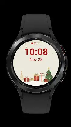 Gentle Christmas screenshot 4