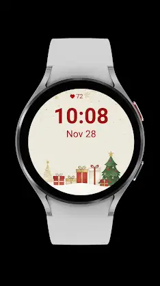 Gentle Christmas screenshot 3