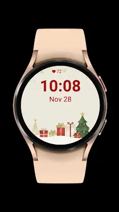 Gentle Christmas screenshot 1