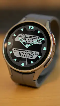 Trendy digital screenshot 2