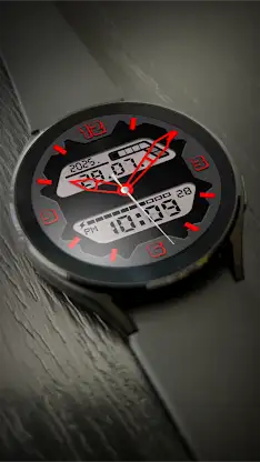 Trendy digital screenshot 3