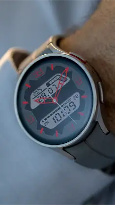 Trendy digital screenshot 5