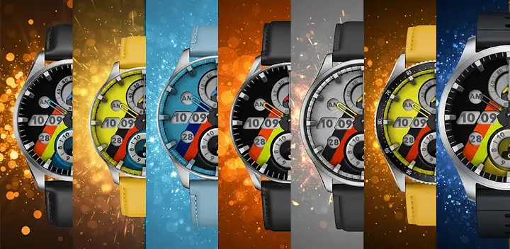 Turbo Line — Android app banner