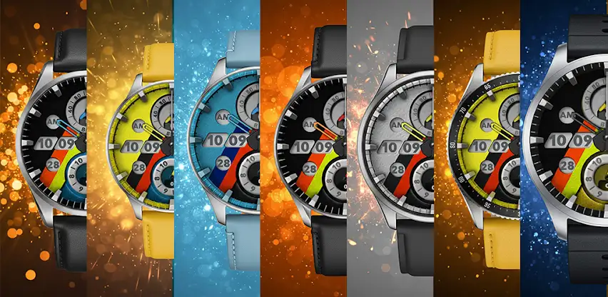 Turbo Line screenshot 8