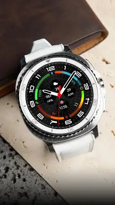 Ultra Watch Face screenshot 5