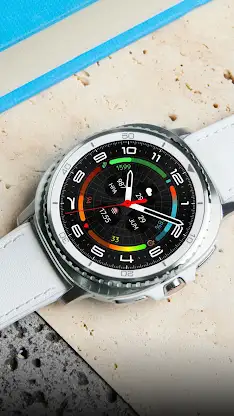 Ultra Watch Face screenshot 7