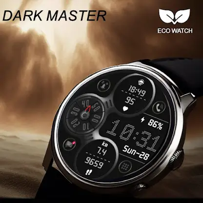 Dark Master Animation of Fire screenshot 4
