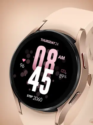 UsA Rose Gold Bubbles - USA109 screenshot 4