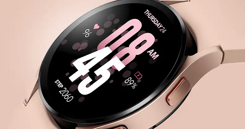 UsA Rose Gold Bubbles - USA109 screenshot 1