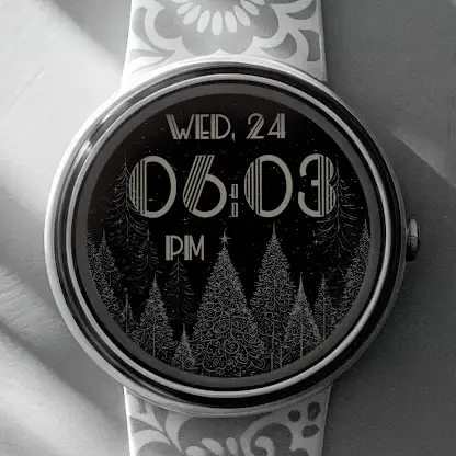 GLIMMERJOY: Holiday Watch screenshot 5