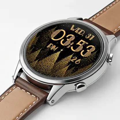 GLIMMERJOY: Holiday Watch screenshot 2