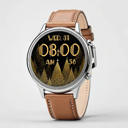 GLIMMERJOY: Holiday Watch screenshot 3