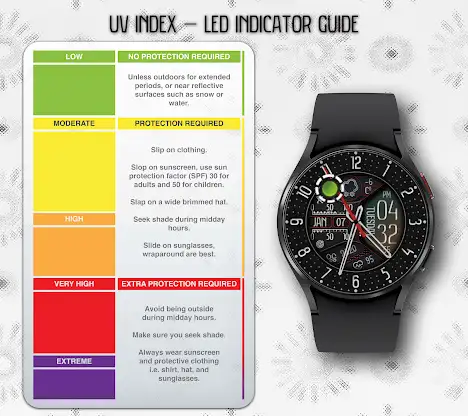 LUMOS Chrono: Hybrid Watch screenshot 7