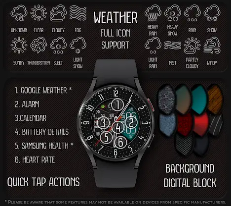 LUMOS Chrono: Hybrid Watch screenshot 8