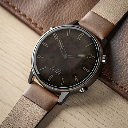 ROSEWOOD: Vintage Watch screenshot 4