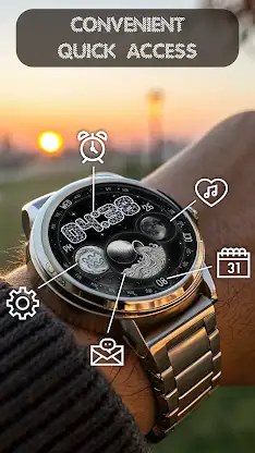 AQUARIUS: Zodiac Watch screenshot 5