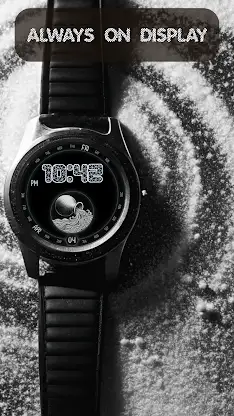 AQUARIUS: Zodiac Watch screenshot 6