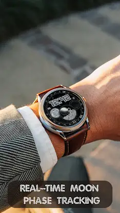 AQUARIUS: Zodiac Watch screenshot 3