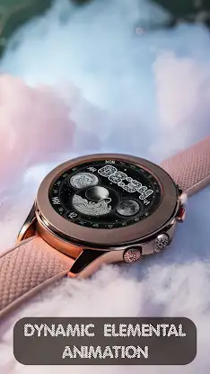 AQUARIUS: Zodiac Watch screenshot 4