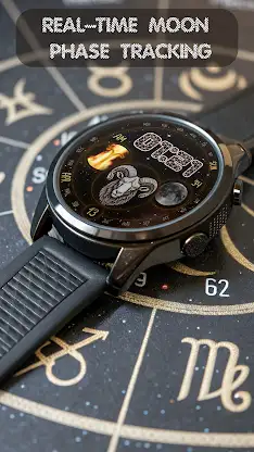 ARIES: Zodiac Watch screenshot 3