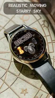 ARIES: Zodiac Watch screenshot 2