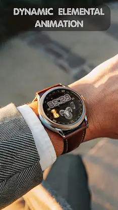 ARIES: Zodiac Watch screenshot 4