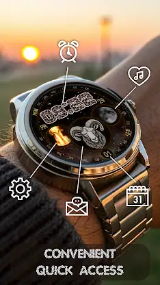 ARIES: Zodiac Watch screenshot 5