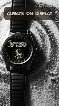 CAPRICORN: Zodiac Watch screenshot 6