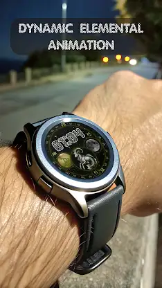 CAPRICORN: Zodiac Watch screenshot 4