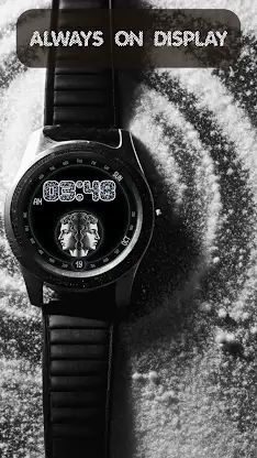 GEMINI: Zodiac Watch screenshot 6