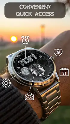 GEMINI: Zodiac Watch screenshot 5