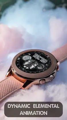 GEMINI: Zodiac Watch screenshot 4