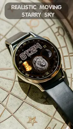 LEO: Zodiac Watch screenshot 3