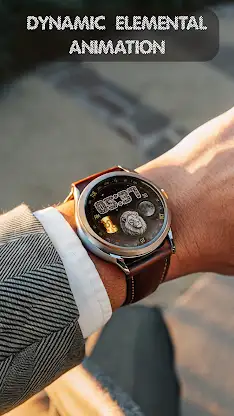 LEO: Zodiac Watch screenshot 4